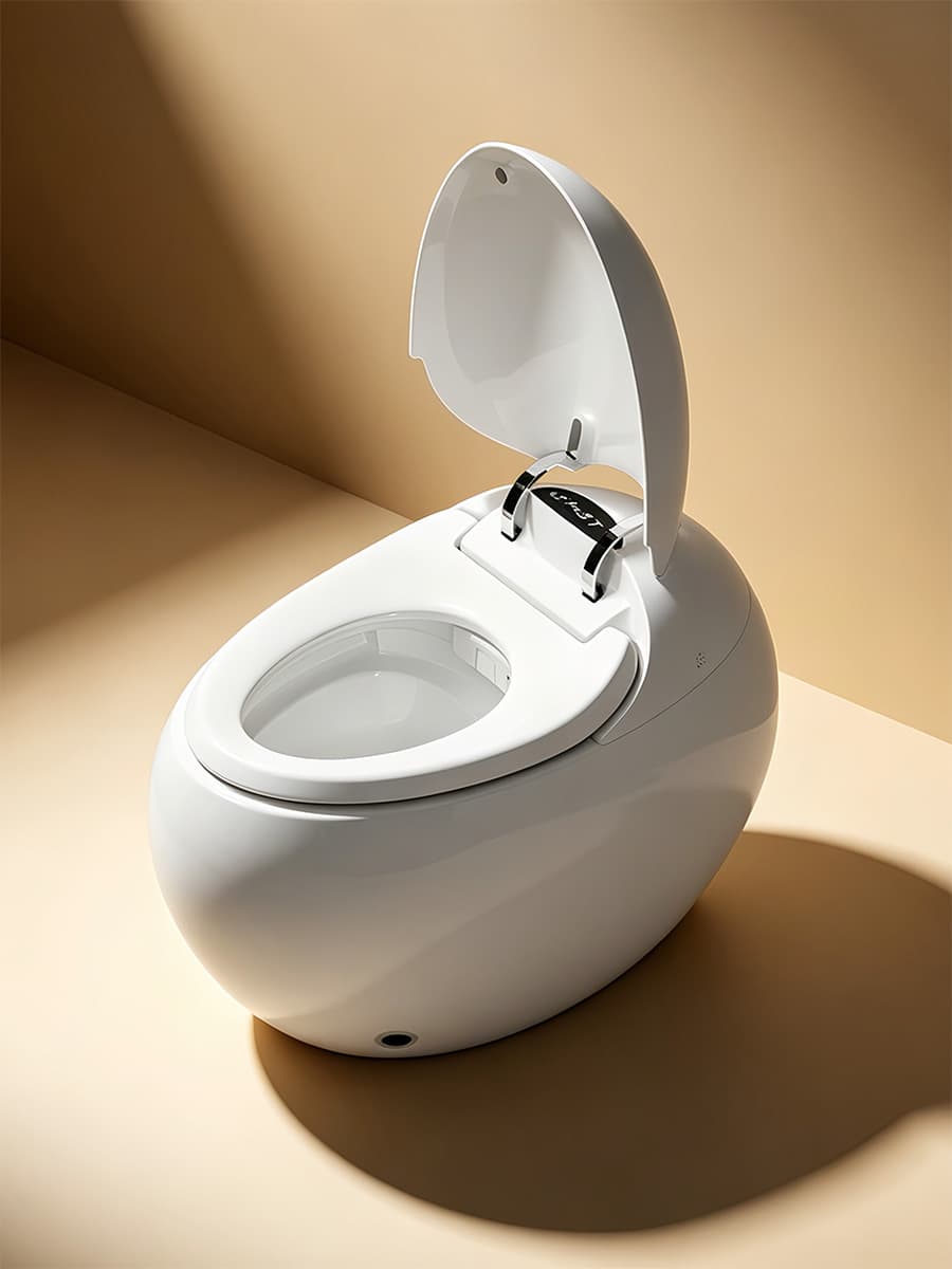 MIYANO Y2 — электронный унитаз-биде